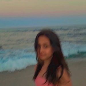 Meet your Posher, Ramona